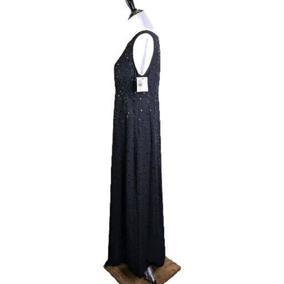 Liz Claiborne Night Formal Dress - Picture 5 of 10